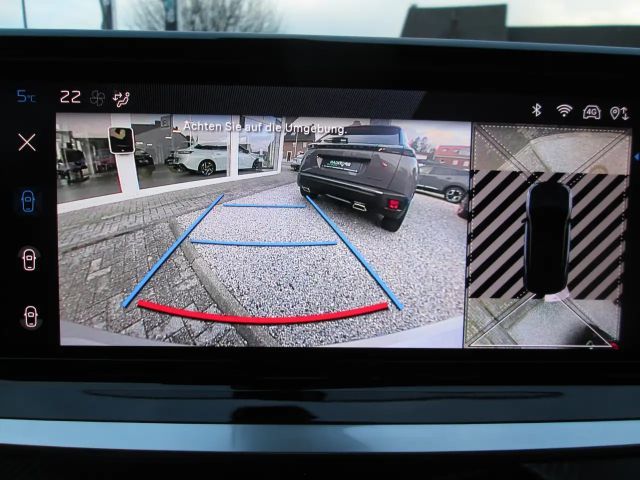 Peugeot 2008 Allure Pack PureTech