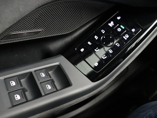 Audi A6 e-tron Avant Quattro