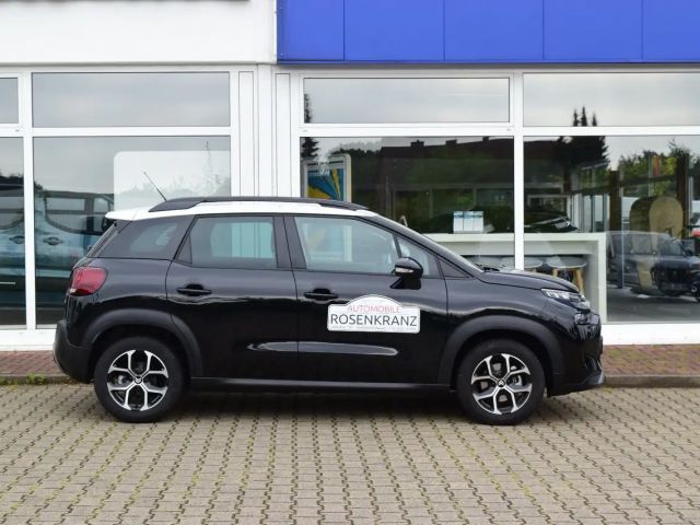 Citroën C3 Aircross Plus