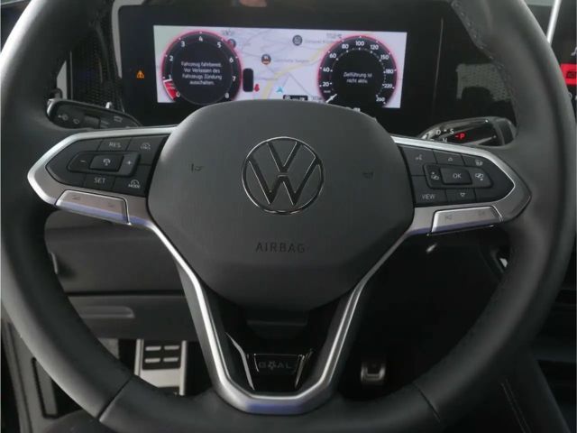 Volkswagen Tiguan 1.5 eTSI DSG