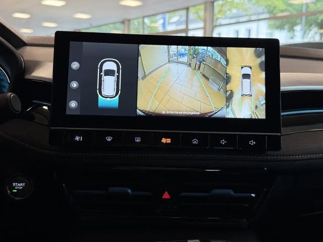 MG MG5 ACC*360cam*Navi*DAB*Leder*digCockpit*SHZ*LED