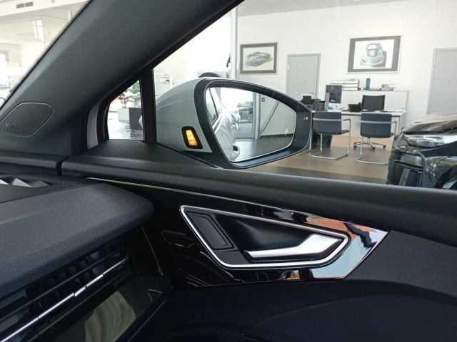 Audi Q4 e-tron Quattro Sportback