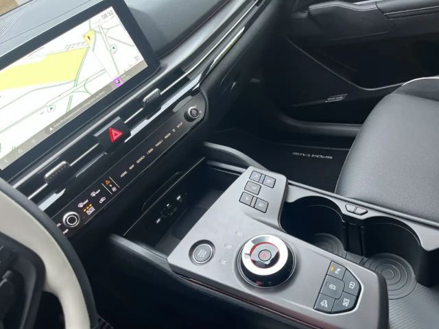 Kia Sportage GT-Line Vierwielaandrijving