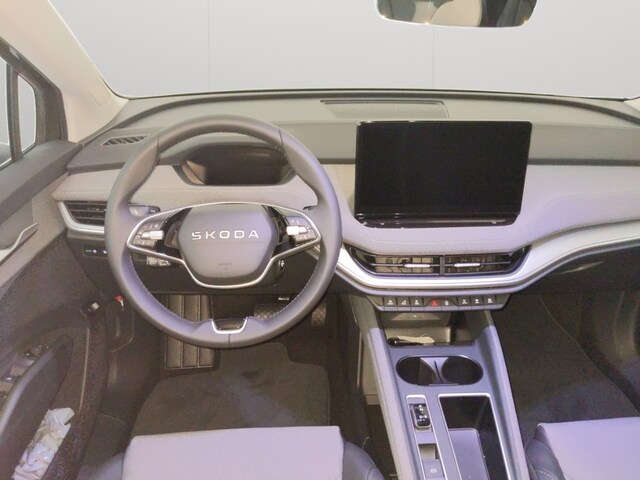 Skoda Enyaq Loft iV 60