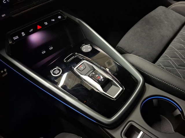 Audi A3 Hybride S-Tronic Sportback