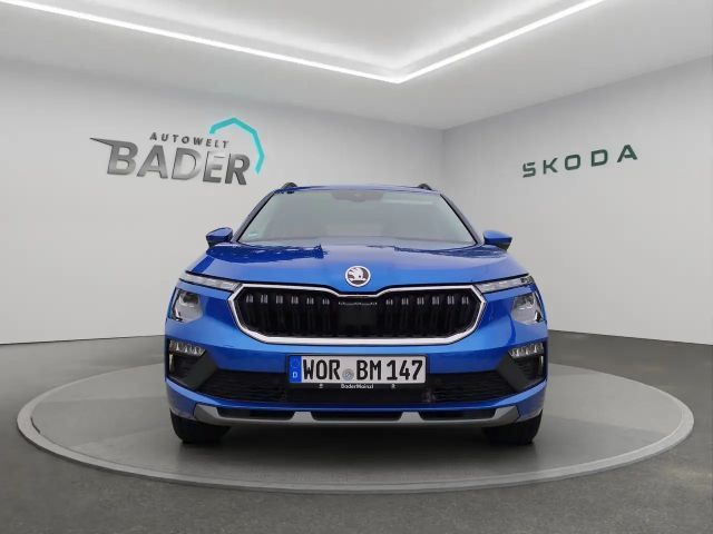 Skoda Kamiq Drive