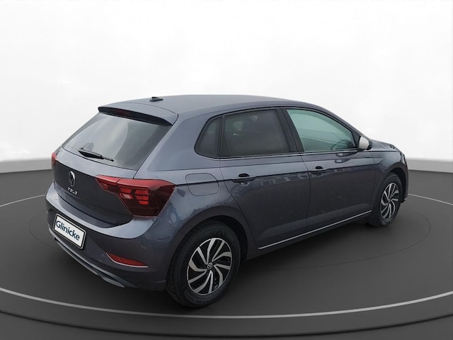 Volkswagen Polo 1.0 TSI Life