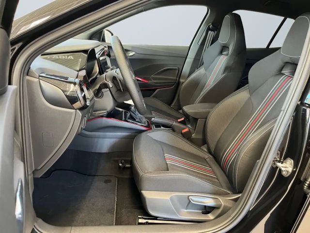 Skoda Fabia 1.0 TSI Monte Carlo