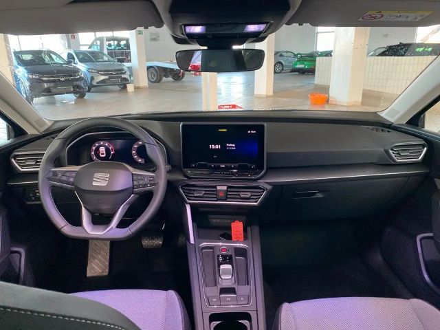 Seat Leon 1.5 eTSI DSG Style