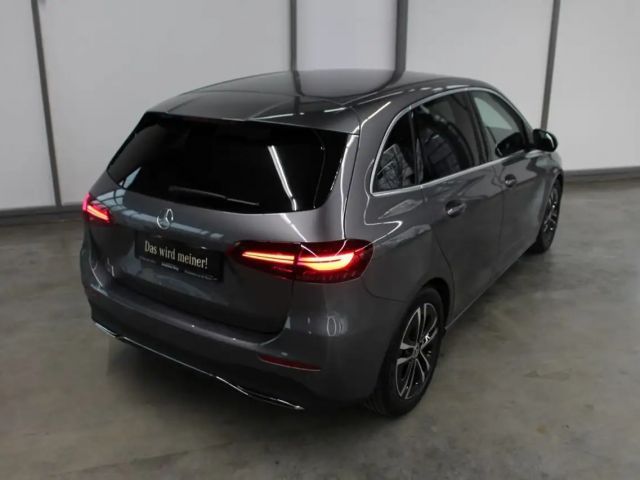 Mercedes-Benz B 220 4MATIC Progressive