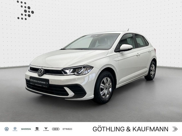Volkswagen Polo 1.0 MPI