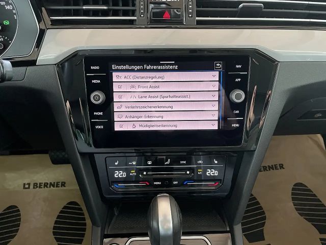 Volkswagen Passat Business DSG Variant