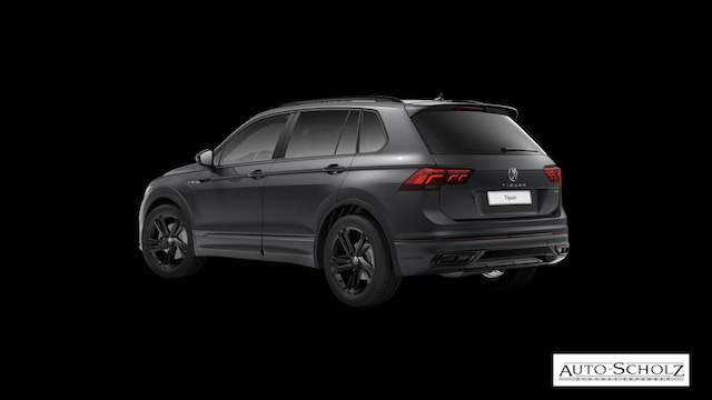 Volkswagen Tiguan 2.0 TDI R-Line