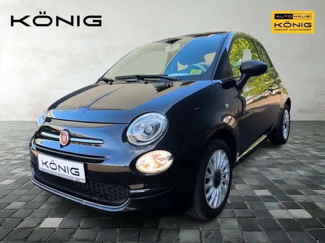 Fiat 500 1.0 GSE MY23 Klima *CarPlay *Radio