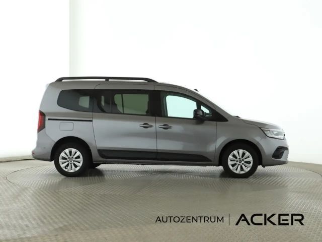 Renault Kangoo Grand Techno