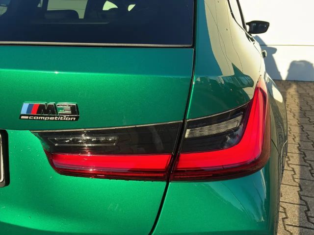 BMW M3 Competition Touring xDrive