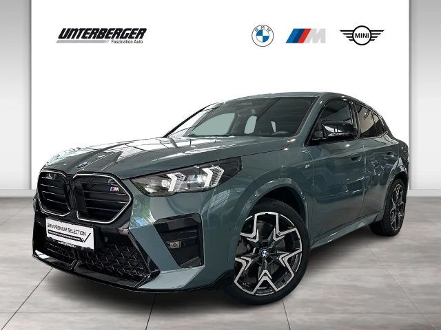 BMW X2 M35i xDrive