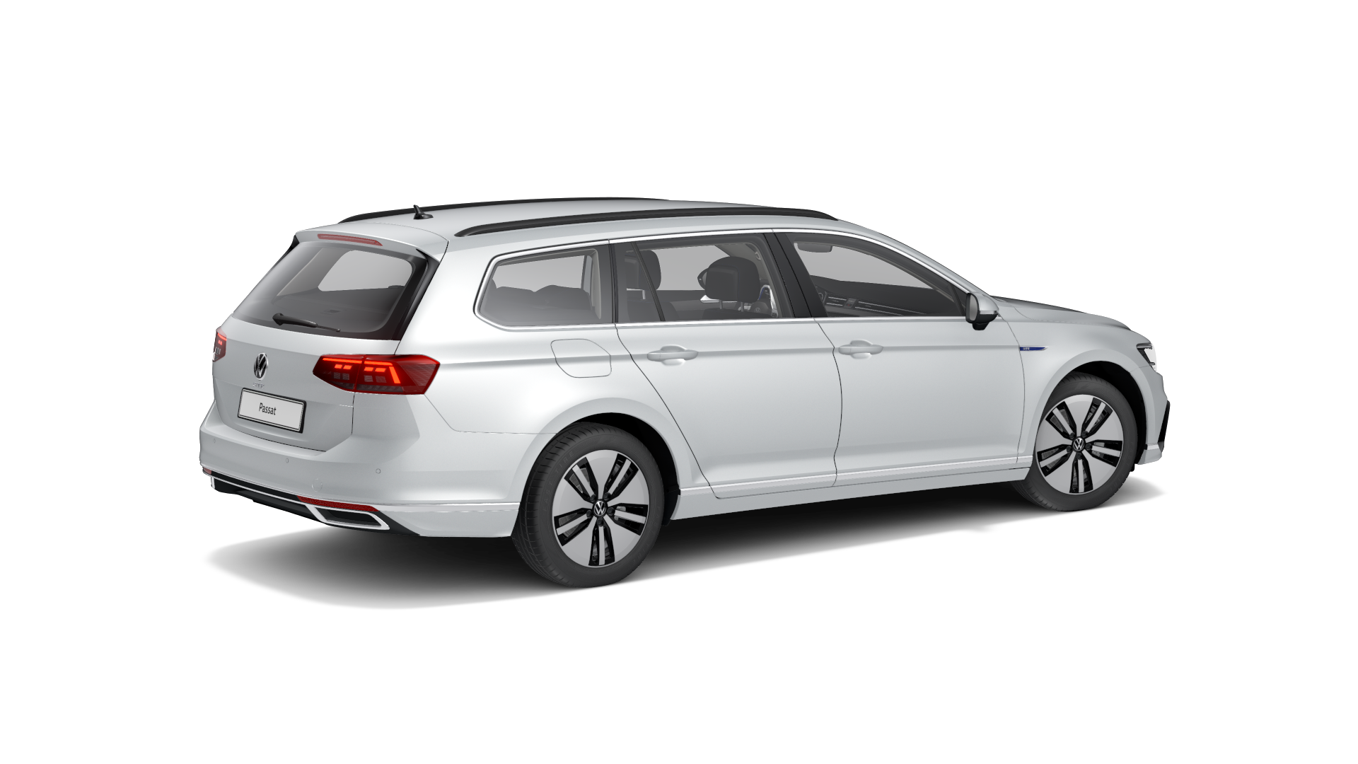 Volkswagen Passat DSG GTE Variant