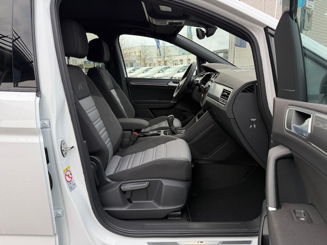 Volkswagen Touran DSG