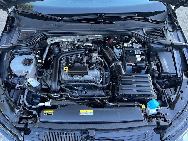 Volkswagen Golf DSG Golf VIII