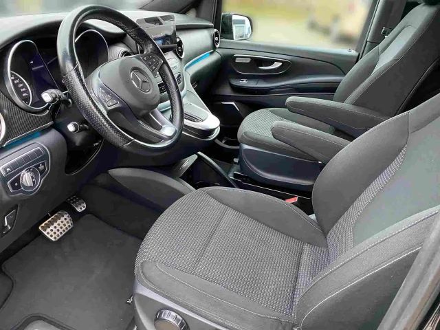 Mercedes-Benz V 300 AMG Line Limousine Lang