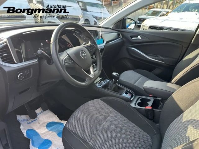 Opel Grandland X Enjoy