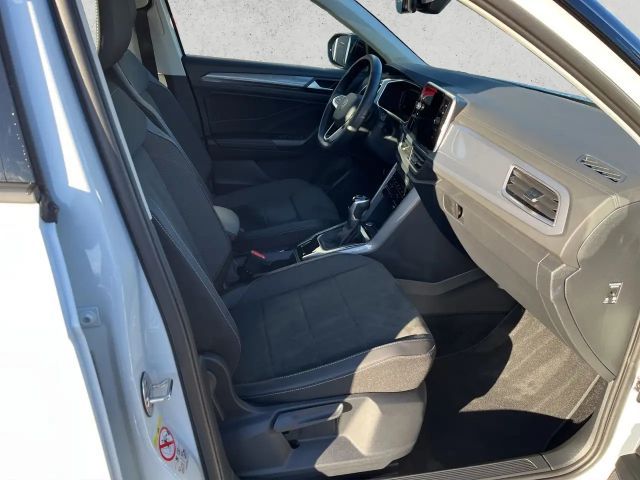 Volkswagen T-Roc 1.5 TSI DSG Style