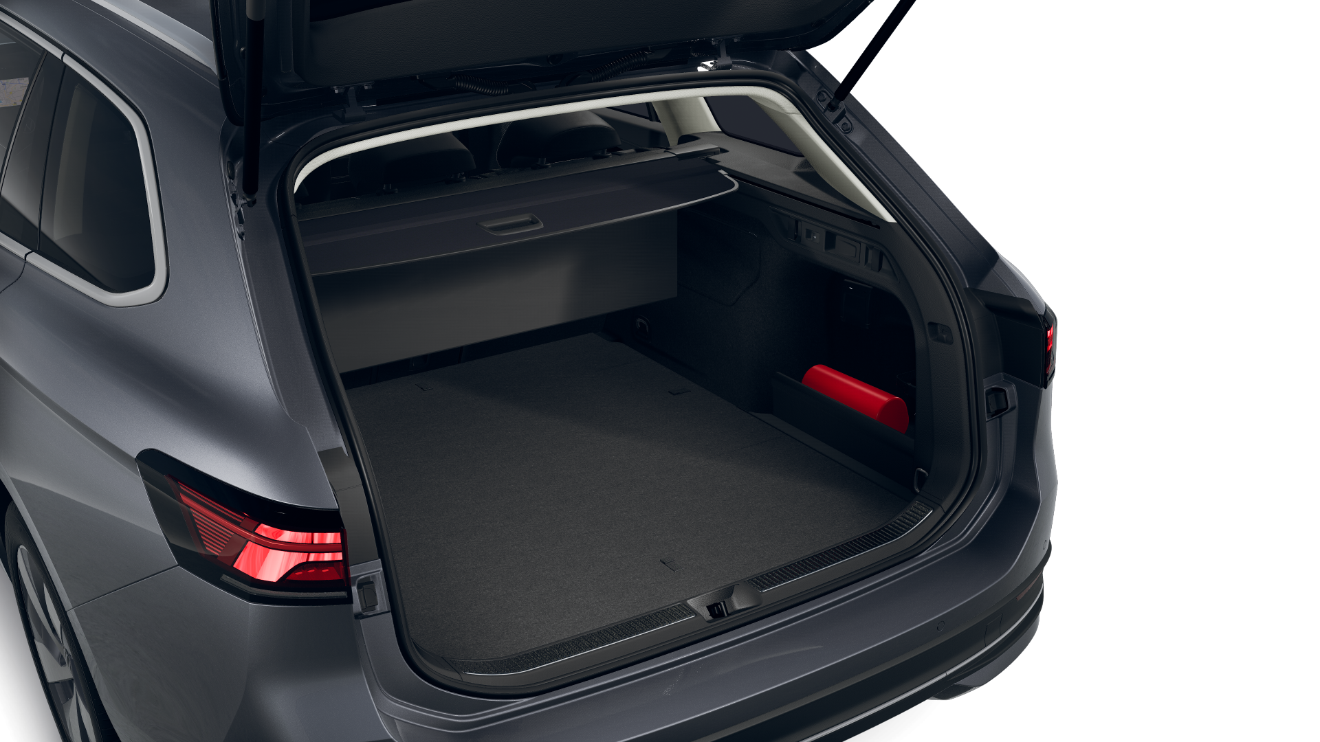 Volkswagen Passat Business eHybrid