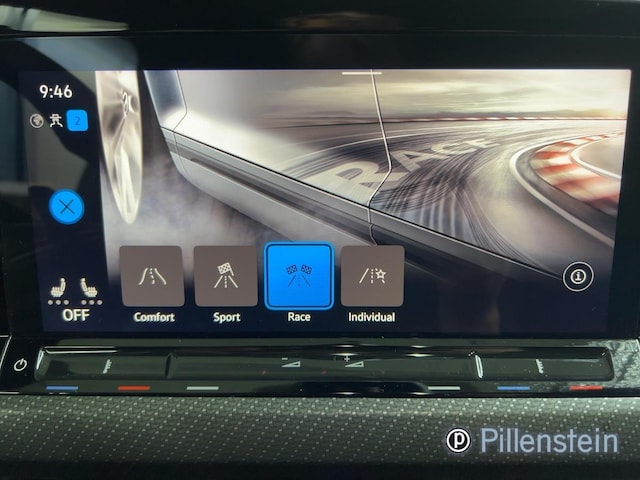 Volkswagen Golf IQ.Drive Variant