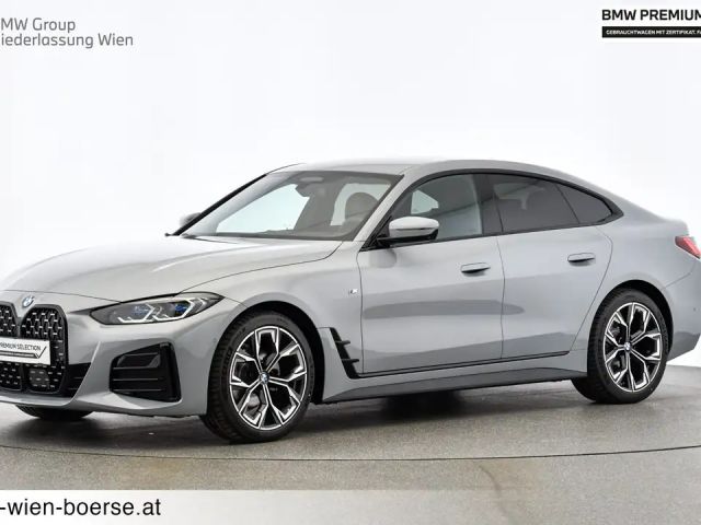 BMW 420 420d Coupé xDrive