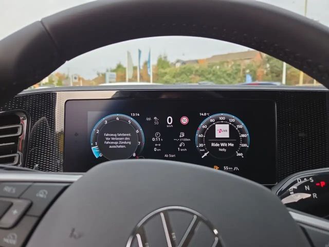 Volkswagen Tiguan 1.5 eTSI DSG Life