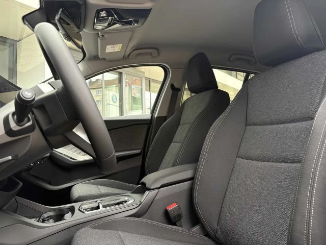 BMW 120 M-Sport Sedan