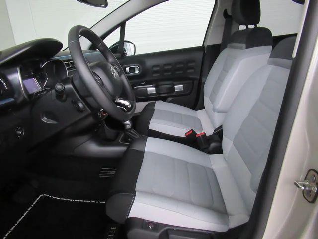 Citroën C3 Max PureTech