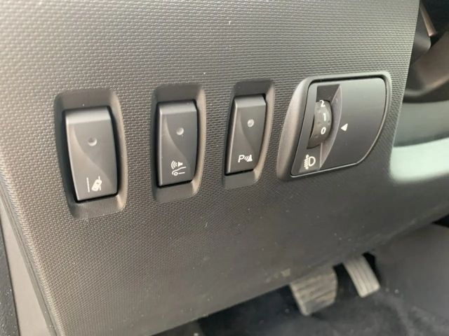 Renault Twingo E-Tech Techno