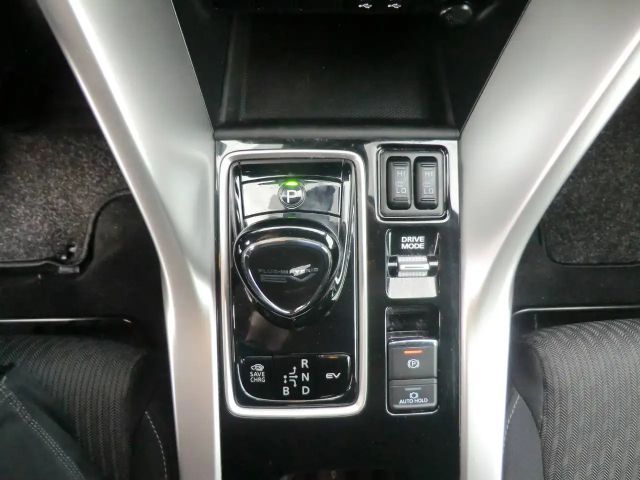 Mitsubishi Eclipse Cross 4WD PHEV