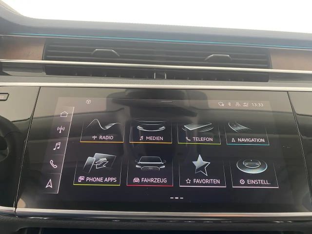 Audi A8 50 TDI Lang Quattro