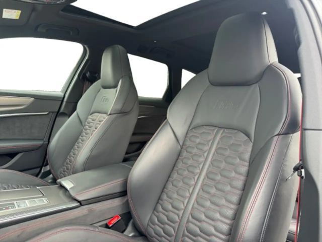 Audi RS6 4.0 TFSI Avant