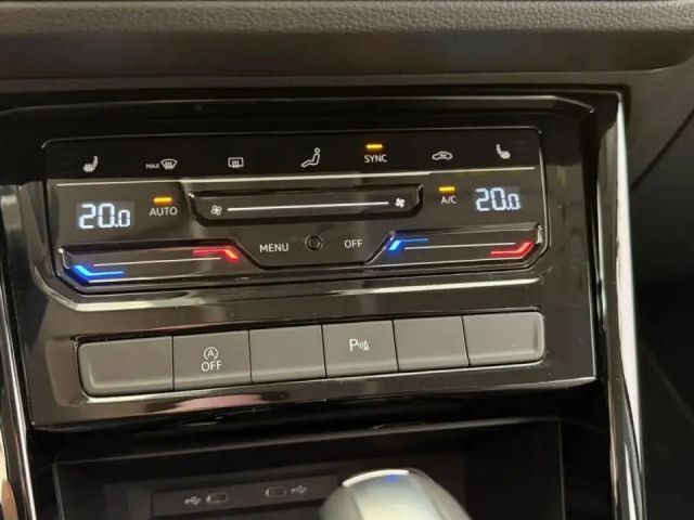 Volkswagen Touran 2.0 TDI DSG