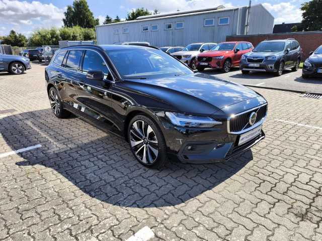 Volvo V60 Core