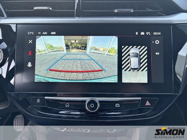 Opel Corsa GS-Line Grand Sport Turbo