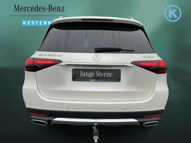 Mercedes-Benz GLE 350 4MATIC
