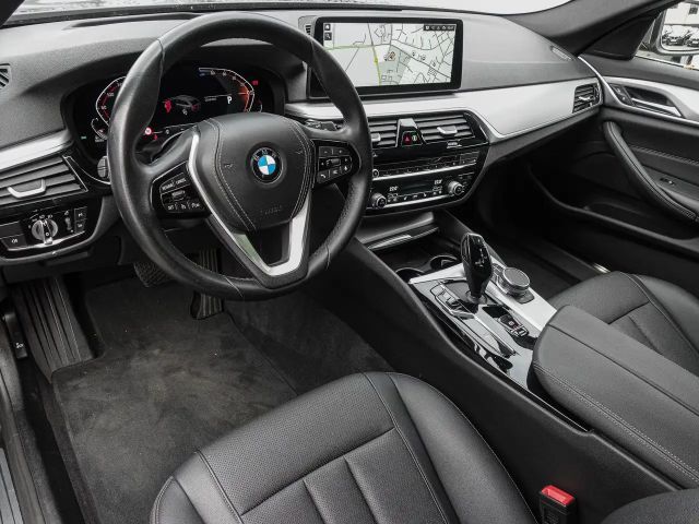 BMW 520 520d Touring xDrive