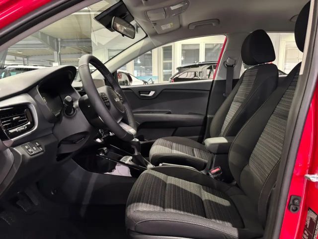 Kia Stonic 1.0 100 PS "Vision" *Navi*RFK*SHZ*LHZ*