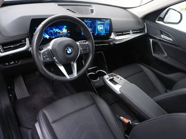 BMW X1 sDrive