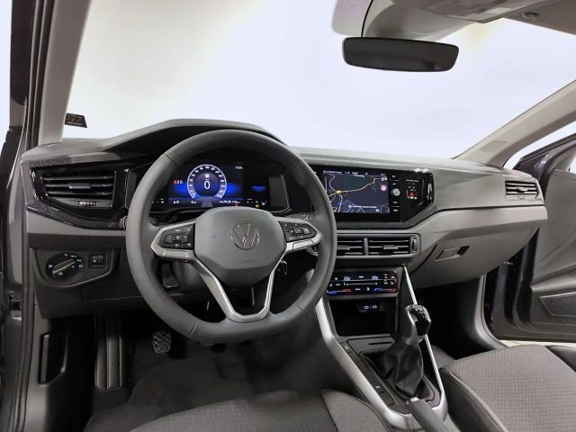 Volkswagen Taigo 1.0 TSI IQ.Drive Life