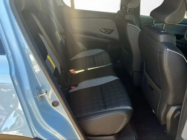 Renault 4 Comfort E-Tech Electric Iconic