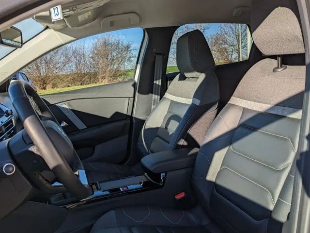 Citroën C4 PureTech Shine