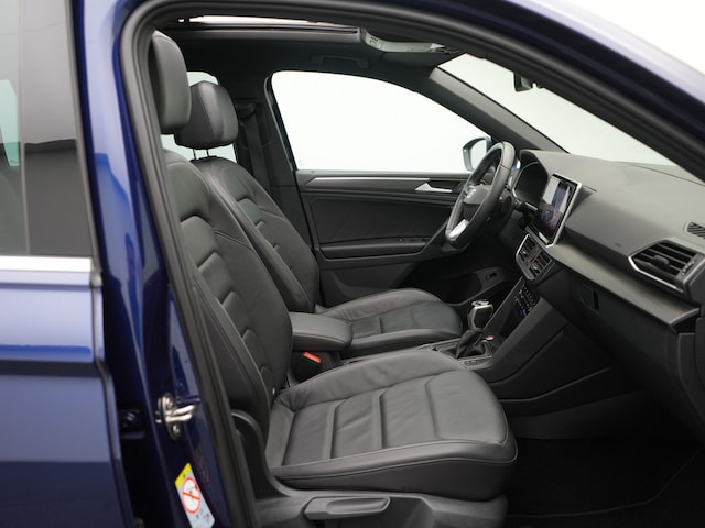 Seat Tarraco Xcellence