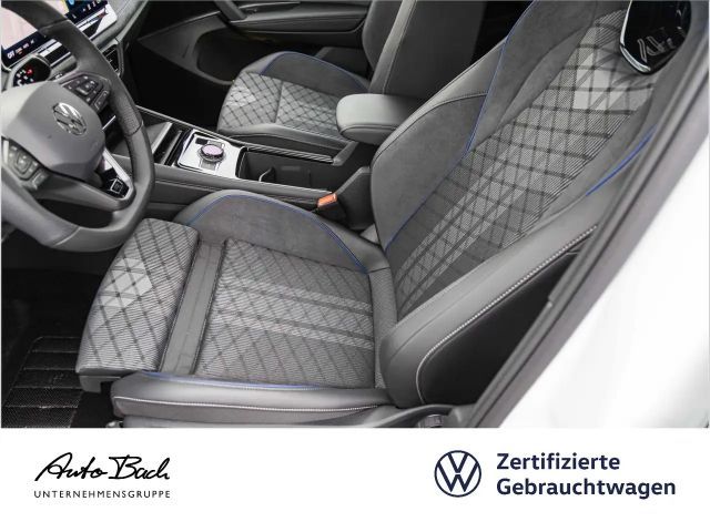 Volkswagen Tayron 2.0 TDI DSG R-Line