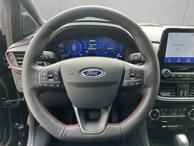 Ford Puma EcoBoost ST Line